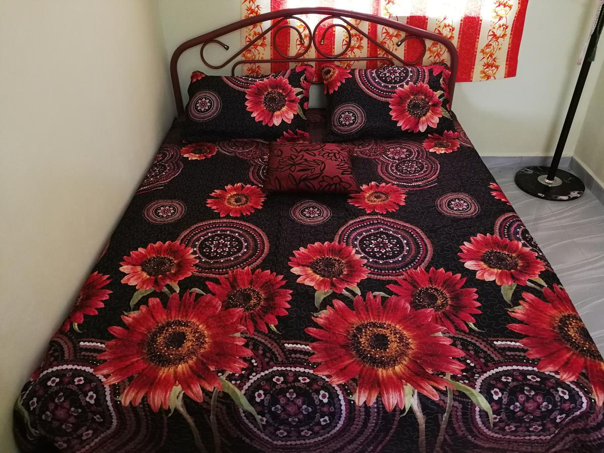 Chalet Desa Halban Кангар Экстерьер фото