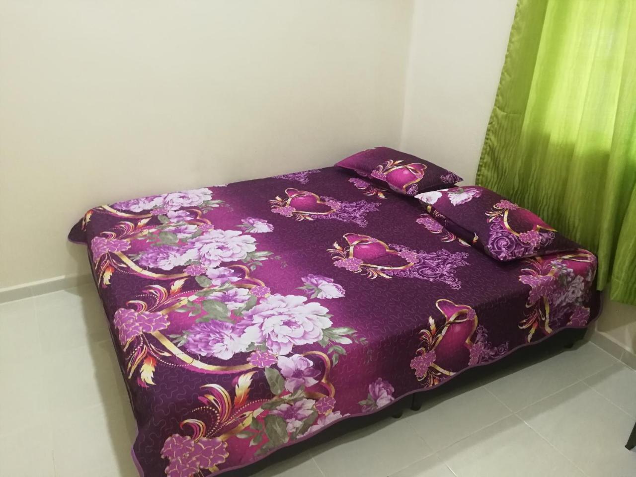 Chalet Desa Halban Кангар Экстерьер фото