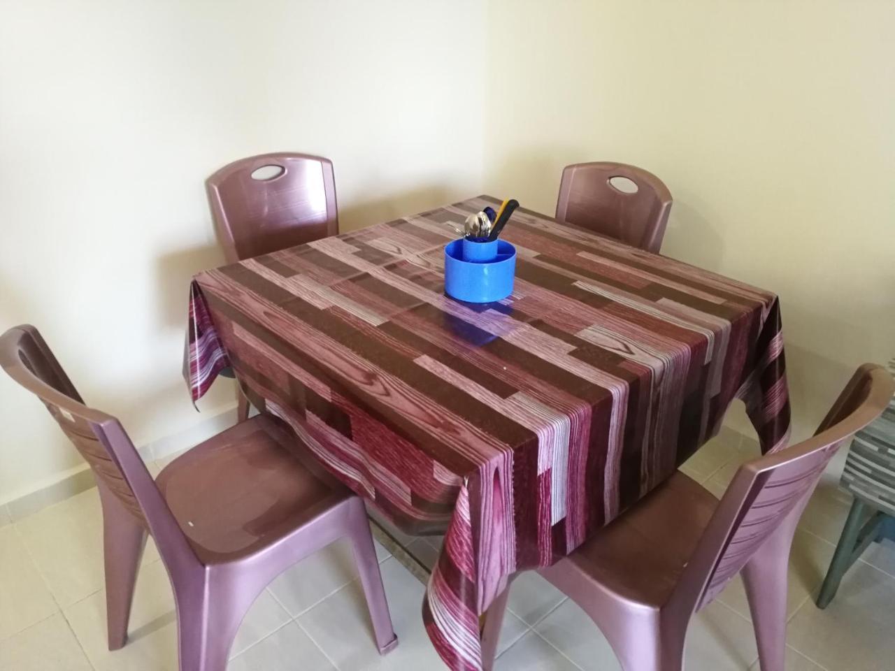 Chalet Desa Halban Кангар Экстерьер фото
